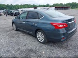 NISSAN SENTRA SV 3N1AB7AP0HY214297 снимка