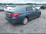 NISSAN SENTRA SV 3N1AB7AP0HY214297 снимка