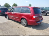 Chrysler Town & Country Touring-L Anniversary Edition 2C4RC1CG2GR208152 fotografie