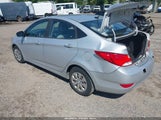 HYUNDAI ACCENT SE KMHCT4AE8HU315649 снимка