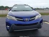 TOYOTA RAV4 XLE 2T3WFREV7FW198095 снимка