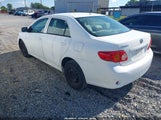 TOYOTA COROLLA LE 2T1BU40E89C188706 снимка