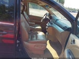 Honda Odyssey Ex-L 5FNRL387X9B038710 fotografie
