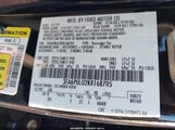 Ford Fusion Hybrid Se 3FA6P0LU2KR168705 photo