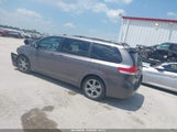 Toyota Sienna Xle V6 5TDYK3DC4BS169277 снимка
