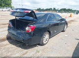 TOYOTA CAMRY XLE 4T4BF1FK3DR334898 снимка