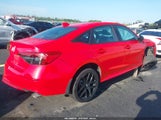 Honda Civic Sport 2HGFE2F53NH593979 photo