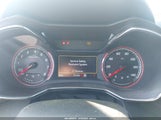 CHEVROLET TRAILBLAZER AWD RS KL79MUSL6PB099591 снимка