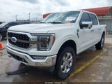 Ford F-150 King Ranch 1FTFW1E83NFA10877 снимка