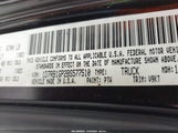 RAM RAM 1500 SLT 1D7RB1GP2BS577510 photo