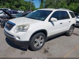 GMC Acadia Slt-1 1GKKRRED7BJ397898 снимка