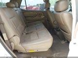 TOYOTA SEQUOIA SR5 V8 5TDZT34A63S160159 снимка