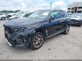 BMW X5 xDrive40I 5UX23EU06R9W12783 снимка
