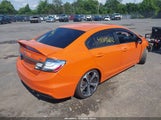Honda Civic Si 2HGFB6E54EH702208 снимка