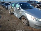 Lincoln Mks 1LNHL9DR0C801316 снимка