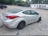 HYUNDAI ELANTRA SE 5NPDH4AE6GH721951 снимка