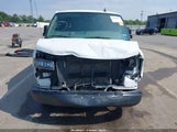 Chevrolet Express  Work Van 1GCZGHFG4H1337704 снимка