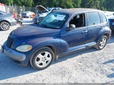 Chrysler Pt Cruiser 3C4FY4BB61T304379 fotografie