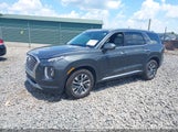 Hyundai Palisade Sel KM8R2DHE8NU458177 снимка