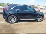 Cadillac Xt4 Fwd Premium Luxury 1GYFZCR44LF018004 снимка