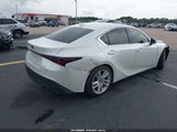 Lexus Is 300 JTHCA1D28P5127702 снимка