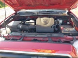 Toyota Tacoma Sr5 V6 3TYCZ5AN8NT075452 снимка