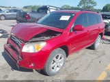 Toyota Rav4 Limited V6 JTMBK31V385050193 photo