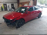 Hyundai Elantra Sel 5NPLS4AG6MH005805 снимка