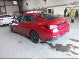 Hyundai Elantra Sel 5NPLS4AG6MH005805 снимка