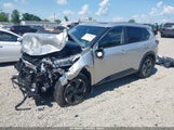Nissan Rogue Sv Intelligent Awd JN8BT3BB9RW171263 fotografie