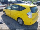Toyota Prius V Three JTDZN3EU5D3189366 снимка