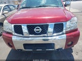 Nissan Armada Le 5N1BA08C47N716395 снимка