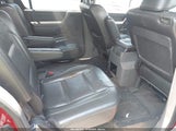 Nissan Armada Le 5N1BA08C47N716395 снимка