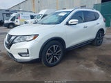 NISSAN ROGUE SL 5N1AT2MV3KC757713 снимка