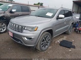 Jeep Grand Cherokee Overland 4X4 1C4RJFCG0HC749813 photo