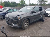 JEEP CHEROKEE LIMITED 4X4 1C4PJMDX4LD647671 снимка