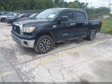 TOYOTA TUNDRA SR5 5.7L V8 5TBEV54178S477307 снимка