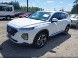 Hyundai Santa Fe Sel 5NMS33AD3LH244698 снимка