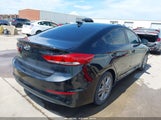 HYUNDAI ELANTRA SEL KMHD84LF6JU492007 снимка