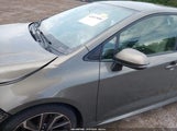 Toyota Corolla Xse JTNK4RBE9K3070720 снимка