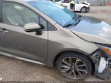 Toyota Corolla Xse JTNK4RBE9K3070720 снимка
