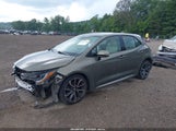 Toyota Corolla Xse JTNK4RBE9K3070720 снимка