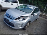 Ford Fiesta Se 3FADP4BJ5DM174018 снимка