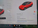 Tesla Model Y Long Range Dual Motor All-Wheel Drive 5YJYGDEE2MF304416 снимка