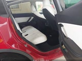 Tesla Model Y Long Range Dual Motor All-Wheel Drive 5YJYGDEE2MF304416 fotografie