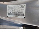 Honda Cr-V Ex JHLRD78803C000715 снимка
