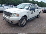 Ford F-150 Fx4/Lariat/Xlt 1FTPW14V87FA00179 fotografie