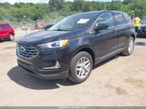 Ford Edge Sel 2FMPK4J93MBA46628 снимка