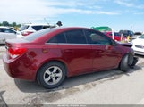 Chevrolet Cruze Limited Lt 1G1PE5SB7G7103177 снимка