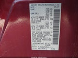 Nissan Murano Sv 5N1AZ2MS7KN135527 снимка